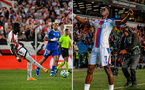 Ligue Conférence : Pathé Ciss solide avec le Rayo, Ismaïla Sarr décisif avec Crystal Palace