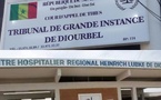 ​Diourbel: deux individus condamnés à des peines de prison de 4 et 5 ans pour détournement de mineur et attentat à la pudeur