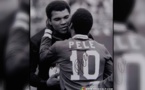 Pelé: « Ali était mon ami, mon héros, mon idole »
