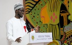 Sénégal : le nombre de contrats de travail enregistrés est passé de 77 870 en 2024 à 78 231 en 2025, selon le Président Diomaye 