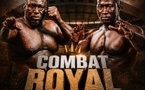 Sa Thiès vs Ada Fass : premier face-à-face explosif à Paris avant le combat royal