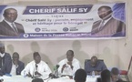 Hommage au Professeur Chérif Salif Sy : célébration d’une pensée et d’un héritage 