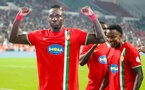 Mbaye Diagne, spécialiste des montées : une troisième accession consécutive en D1, cette fois avec Amedspor