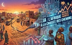 ​Alerte de la Banque mondiale : le fossé de l'IA menace de fracturer l'économie mondiale