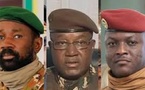 Liberté de la presse: le Mali, le Niger et le Burkina Faso sont devenus «un goulag de l'information»