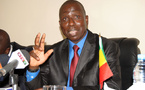 Interview de Diomaye : le député et ex-procureur Alioune Ndao dénonce un «discours va-t-en guerre»
