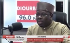 Rappel de  Biram Souleye Diop à Diomaye : « C’est grâce au Pastef qu’il est président »
