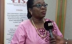 Stabilité : L’appel de Hawa Dia Thiam à la responsabilité collective des acteurs politiques