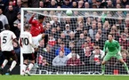 PL : MU s’offre Liverpool dans un match fou et valide son retour en Ligue des Champions