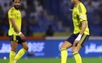 Saudi Pro League : Al Nassr freiné dans sa course, Al Hilal à l'affût à trois journées de la fin 