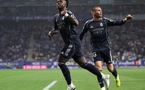 Liga : Le Real Madrid s'impose face à Espagnol et retarde le sacre du FC Barcelone
