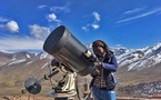 Science : Salma Sylla Mbaye devient la première femme astrophysicienne du Sénégal
