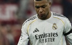 Les joueurs du Real Madrid commencent à en avoir ras le bol de Kylian Mbappé !