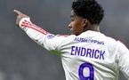 Endrick peut-il vraiment rester à l’OL ?