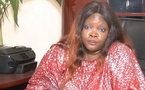 Dakar :  en détention suite à un appel du Procureur, Ndella Madior Diouf menace d’observer une grève de la faim