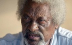 Gabon: décès de l'acteur et réalisateur Philippe Mory