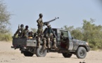 Boko Haram: Mahamadou Issoufou sollicite l’aide du Tchad