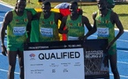 Athlétisme : le Sénégal se qualifie avec brio pour les Mondiaux de Beijing