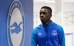 ​Everton: Idrissa Gana Gueye, un avenir de plus en plus flou sur la prolongation de son contrat