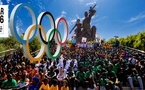 JOJ Dakar 2026 : les États-Unis annoncent leur participation avec plus de 25 athlètes dans 10 disciplines 