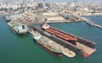 Gestion des chantiers navals de Dakar : le Néerlandais Damen Holding prend les commandes pour 20 ans