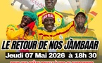 Maroc : Le 12e Gaïndé annonce le retour de trois supporters ce jeudi 7 mai