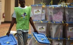 Centrafrique: report de l'annonce des résultats des législatives, pour cause de mouvement social