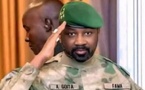 Mali: le chef de la junte, Assimi Goïta, nouveau ministre de la Défense après la mort de Sadio Camara