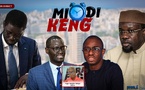 🔴EN DIRECT - MIDI KENG: Limogeage, convocation, meeting : Pastef face aux questions brûlantes