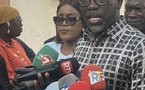 Convocation de Pape Ngagne Ndiaye : Cheikh Yérim Seck dénonce une atteinte aux libertés 
