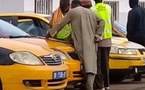 Thies : un chauffeur de taxi disparaît avec une tontine de 17 millions FCFA