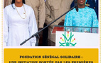 Aide Tabaski : la fondation Senegal Solidaire donne la priorité aux urgences médicales et à l'autonomisation des femmes