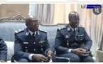 Sécurité publique : le Commissaire Daouda Bodian prend officiellement les rênes du Commissariat Spécial