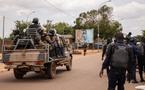Burkina Faso: les révélations de RSF sur le sort réservé au journaliste Atiana Serge Oulon