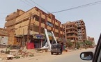 Le fossé entre Khartoum et Addis Abeba «se creuse» à mesure que la guerre au Soudan s'enlise