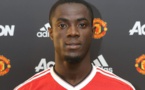 Manchester United: Eric Bailly première recrue de José Mourinho