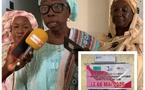 Guinaw-Rail : le réseau « Siggil Jigeen » plaide pour un financement durable de l’hygiène menstruelle en milieu scolaire 