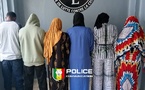 Dakar : 11 individus interpellés dans un vaste réseau de fraude à l'état civil 