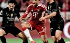 Ligue des champions : le PSG résiste au Bayern et se qualifie en finale
