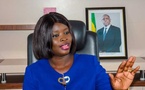 «Opposition de salon» : Thérèse Faye Diouf secoue le cocotier de l'APR et prône un renouveau 
