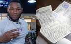 Wakhinane Nimzatt : un commerçant du Lac Rose, 12e personne arrêtée dans l'affaire Bébé Diène