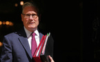 Élections locales en Grande-Bretagne: un test pour Keir Starmer