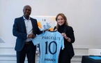 ​Éducation et Sport : les coulisses de l’accord entre Celta Vigo et le maire des Parcelles Assainies Djamil Sané