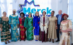 Cinéma, Mode, Musique : le Sénégal rafle des prix de la Fondation Merck 