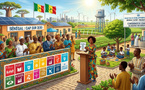 ​Objectifs de Développement Durable : le Sénégal réaffirme son leadership au Forum de l'ONU 2026