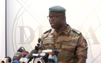 Crise sécuritaire au Mali : la Dirpa fait le point sur la riposte des FAMa après les attaques terroristes du 25 avril