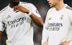 Real Madrid : une nouvelle dispute entre Valverde et Tchouaméni provoque une crise sans précédent dans le vestiaire