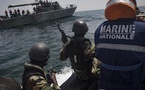 Sécurité maritime : l'UE déploie 9 milliards FCFA  pour appuyer  la Marine sénégalaise