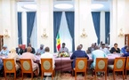 Industries extractives au Sénégal : ce que Diomaye Faye a dit, après une audience, au Comité national de l’ITE 