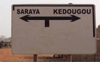Kédougou : le département de Saraya face à la menace d'un isolement hivernal